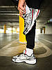 Чоловічі кросівки New Balance 1064 Silver Red MR1064SR, фото 8