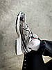 Чоловічі кросівки New Balance 1064 Silver Red MR1064SR, фото 9