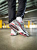 Чоловічі кросівки New Balance 1064 Silver Red MR1064SR, фото 10