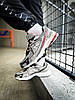 Чоловічі кросівки New Balance 1064 Silver Red MR1064SR, фото 7