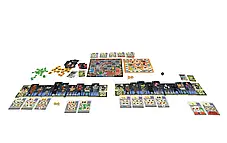 Настільна гра Погана компанія (Bad Company), фото 3