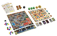 Настільна гра Погана компанія (Bad Company), фото 4