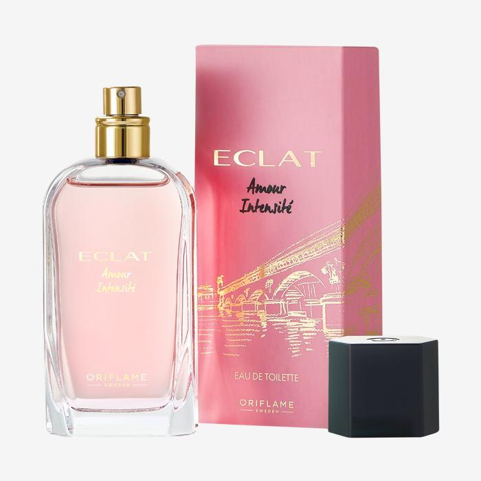 Туалетна вода Eclat Amour Intensité Oriflame