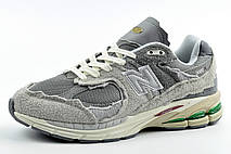 Кросівки New Balance 2002R Protection Pack Rain Cloud чоловічі, фото 5