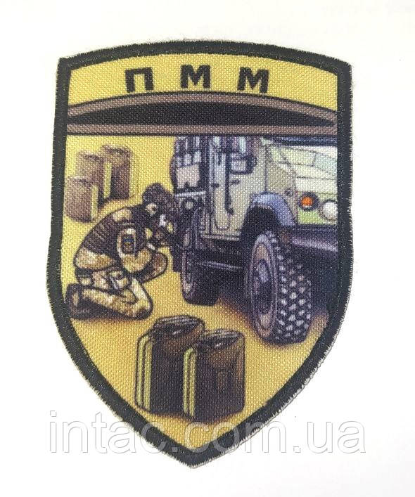 Шеврон