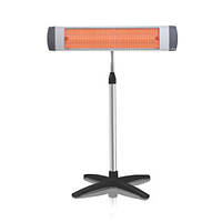 Нагрівач інфрачервоний UFO YU23EN з ніжкою