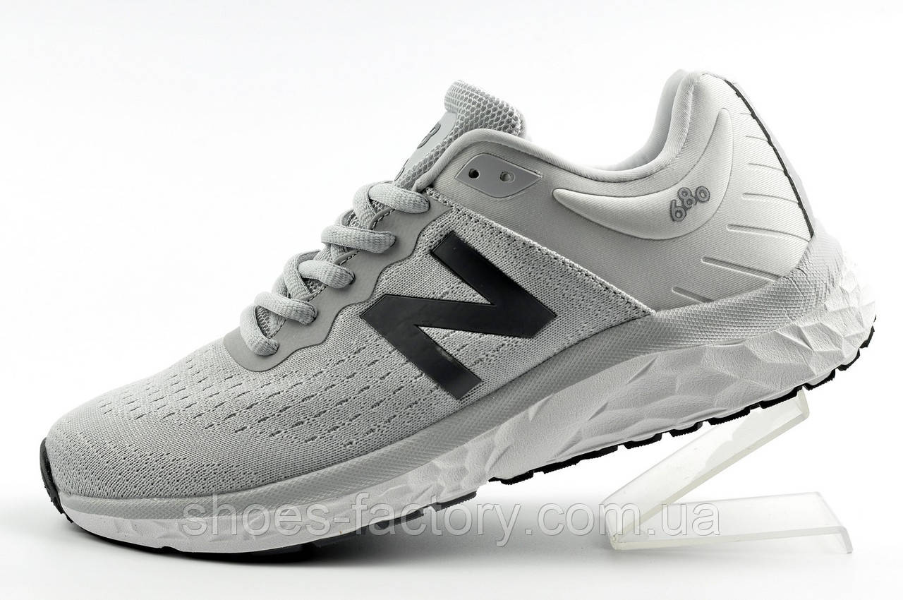Кросівки New Balance 680 сітка