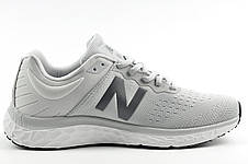 Кросівки New Balance 680 сітка, фото 3