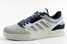 Кросівки Adidas Originals Drop Step чоловічі Адідас, фото 4