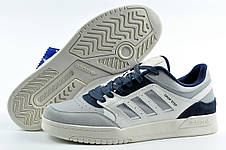 Кросівки Adidas Originals Drop Step чоловічі Адідас, фото 3