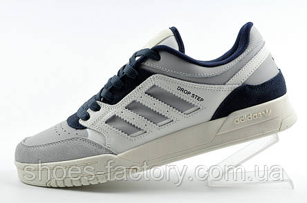 Кросівки Adidas Originals Drop Step чоловічі Адідас, фото 1