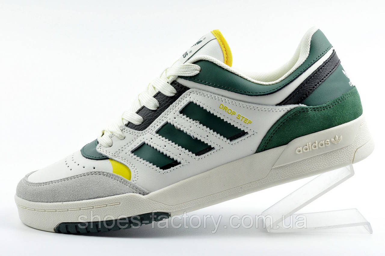 Кросівки Adidas Drop Step чоловічі Адідас