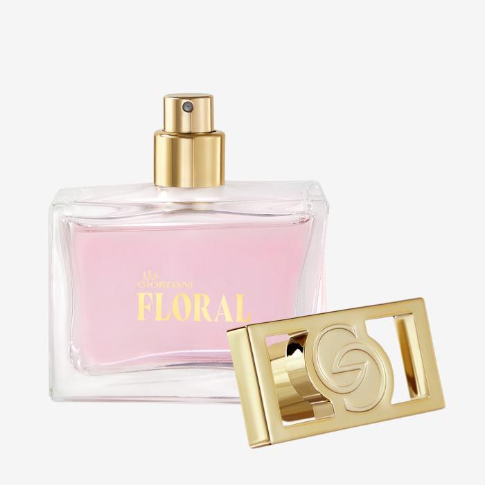 Парфумована вода Miss Giordani Floral(Міс Джордані Флорал) Oriflame