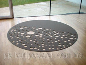 Підлога вашої вітальні