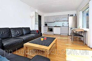 Підлога вашої вітальні