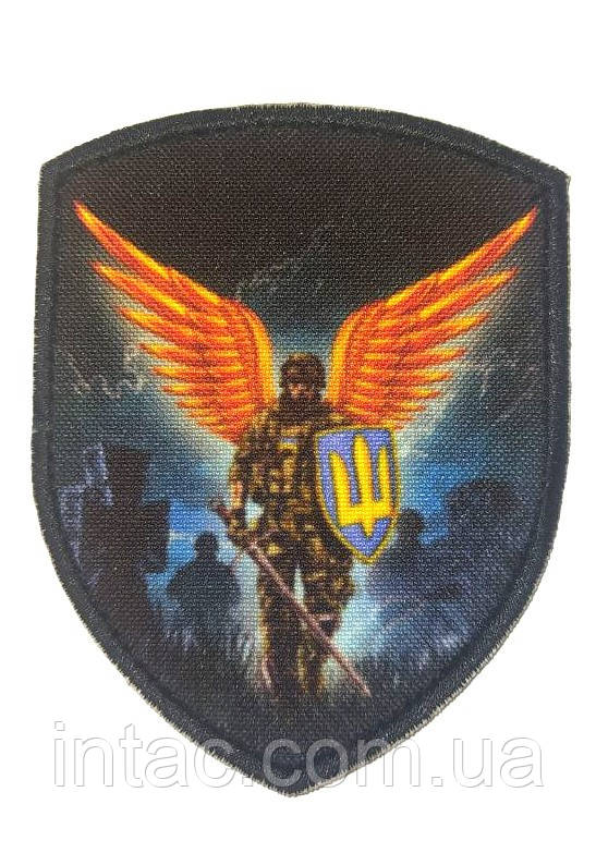 Шеврон, фото 1