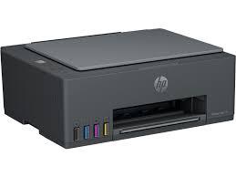 Ремонт принтера БФП HP ink tank 581 у Черкасах