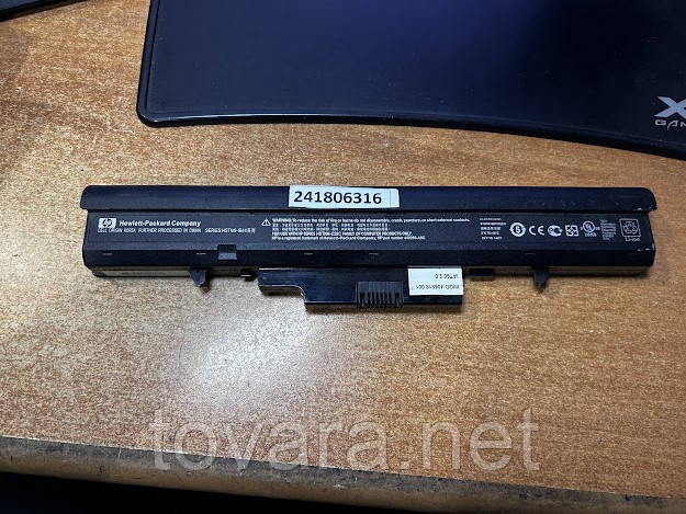 Акумулятор/батарея для ноутбука HP HSTNN-IB44 No 241806316
