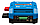 Шина Lynx Smart BMS 500 M8 LYN034160200 Victron Energy, фото 4
