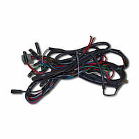 Електропроводка на мотоцикл «Мінськ»