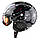 Гірськолижний шолом Casco sp-3 splatter icy fem , Розмір: 56-58, 58-62 (MD), фото 2