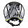 Гірськолижний шолом Casco sp-3 splatter icy fem , Розмір: 56-58, 58-62 (MD), фото 4