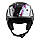 Гірськолижний шолом Casco sp-3 splatter icy fem , Розмір: 56-58, 58-62 (MD), фото 5