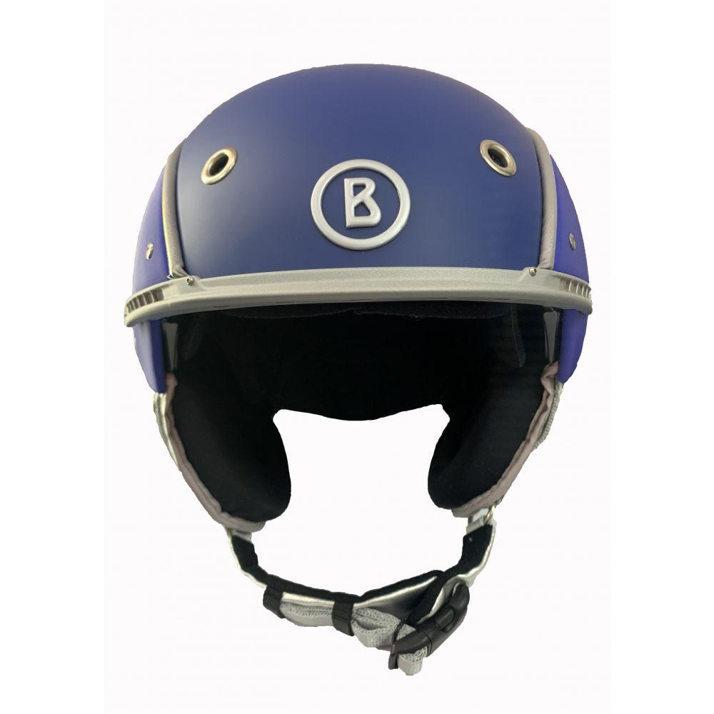 Гірськолижний шолом Bogner cool azur , Розмір: 54-58 (MD)