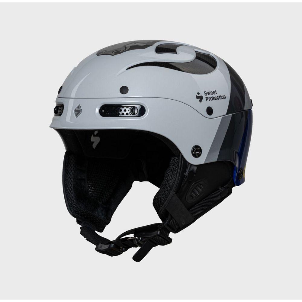 Гірськолижний шолом Sweet protection trooper ii sl mips team edition helmet , Розмір: 59-61, 56-59 (MD)