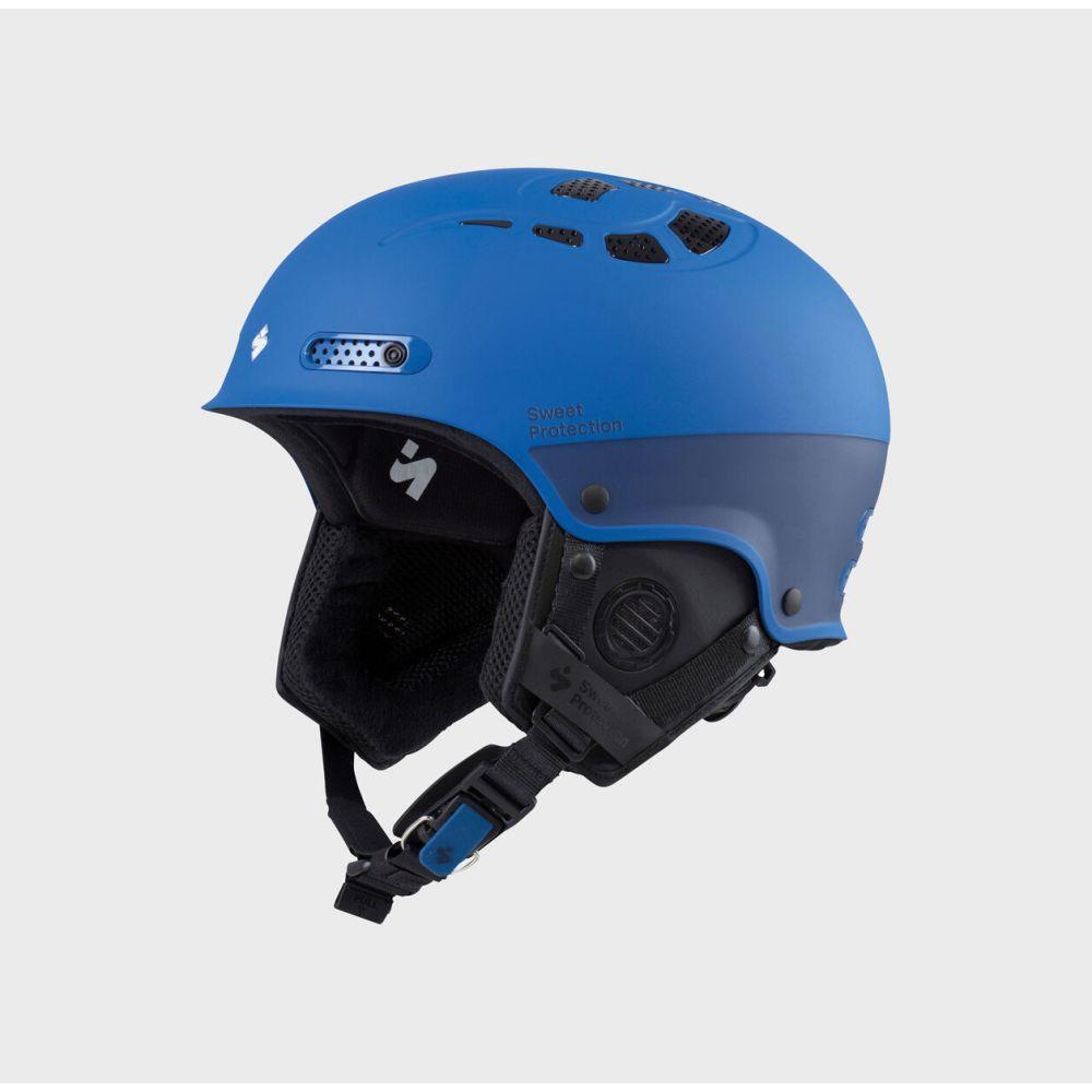 Гірськолижний шолом Sweet protection igniter ii helmet , Розмір: 59-61, 56-59 (MD)