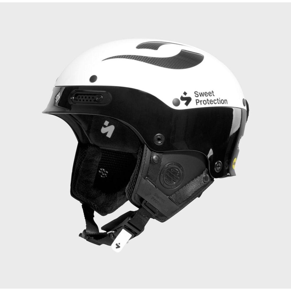 Гірськолижний шолом Sweet protection trooper ii sl mips helmet , Розмір: 59-61, 56-59 (MD)