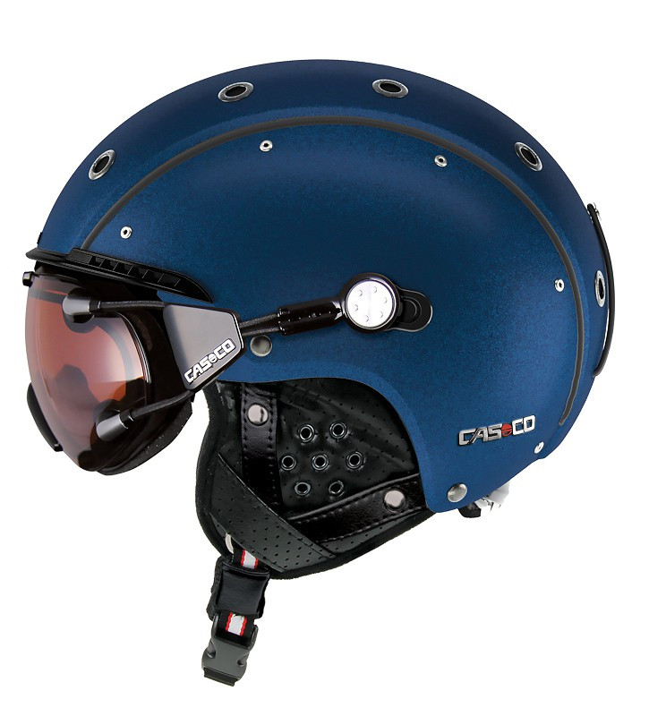 Гірськолижний шолом Casco sp-3 ltd. men navy , Розмір: 56-58 (MD)