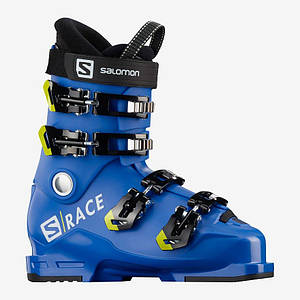 SALOMON-S/RACE VITANE CLASSIC PROLINK PURPLE/BLACK - Langlaufschuhe
