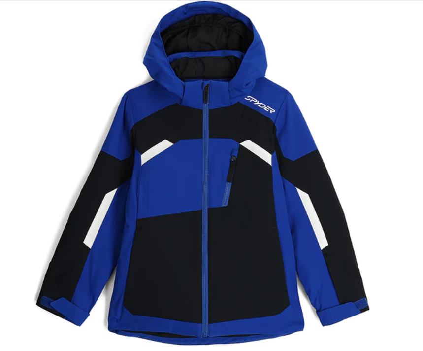 Куртка Spyder leader jacket , Розмір: 164, 158, 152, 176, 134, 140 (MD)