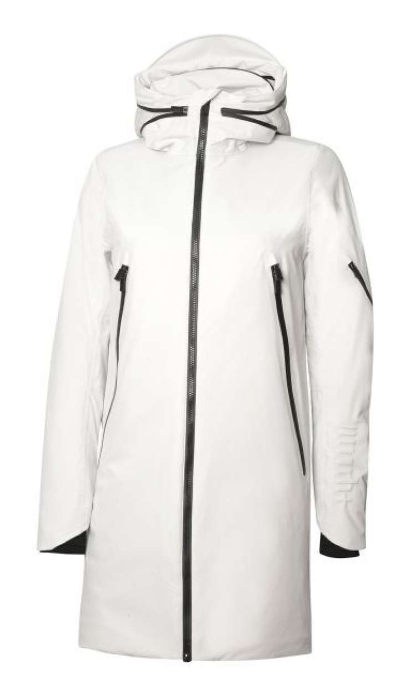 Куртка RH 4 elements padded w parka , Розмір: XS, S, M, L (MD)