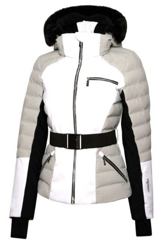 Куртка RH vega w jacket white/cloud grey , Розмір: M, XL, XXL (MD)