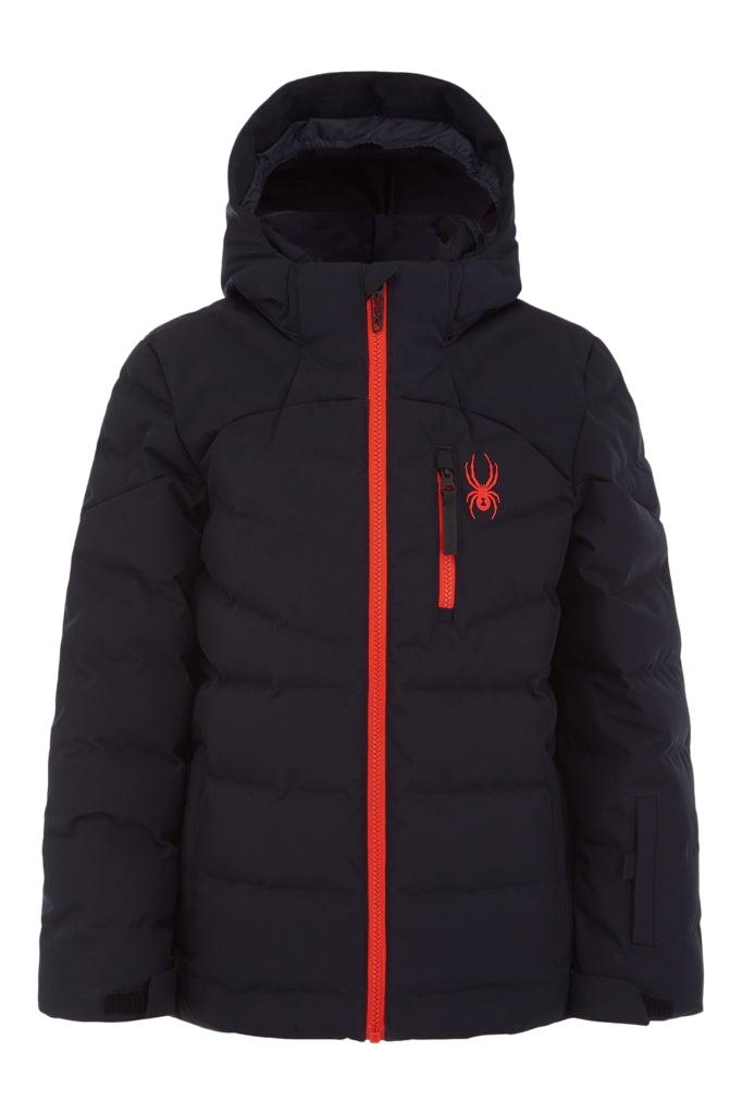 Куртка Spyder boys impulse synthetic , Розмір: 128, 140, 146 (MD)