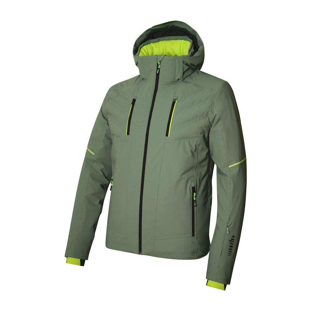 Куртка RH klyma padded jacket , Розмір: M, L (MD)