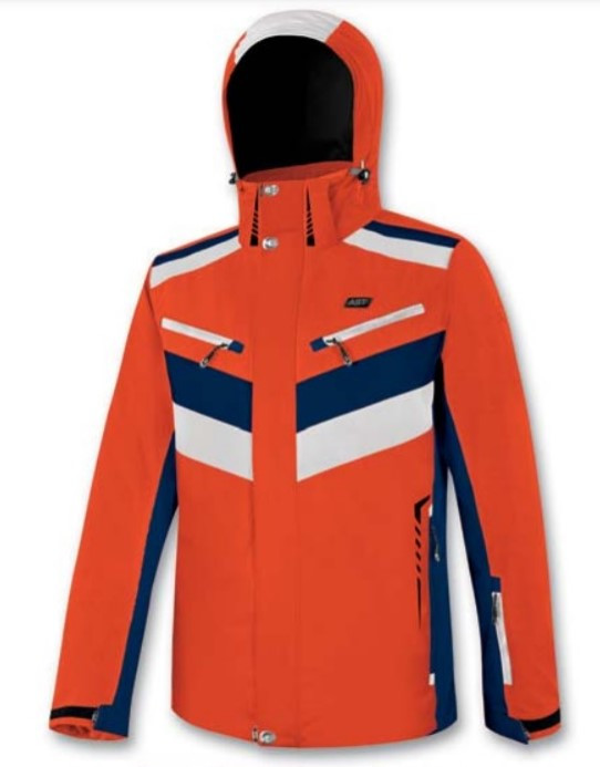 Куртка Astrolabio куртка підліткова , Розмір: 134-140, 140-146, 152-158, 158-164 (MD)