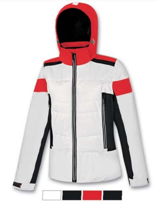 Куртка Astrolabio куртка жіноча , Розмір: L, XL (MD)