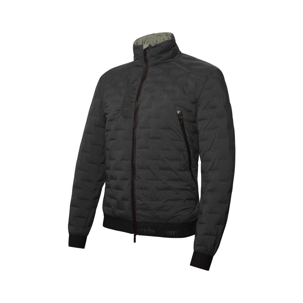 Куртка RH 2 elements padded bomber , Розмір: M, L, XL, XXL, XXXL (MD)