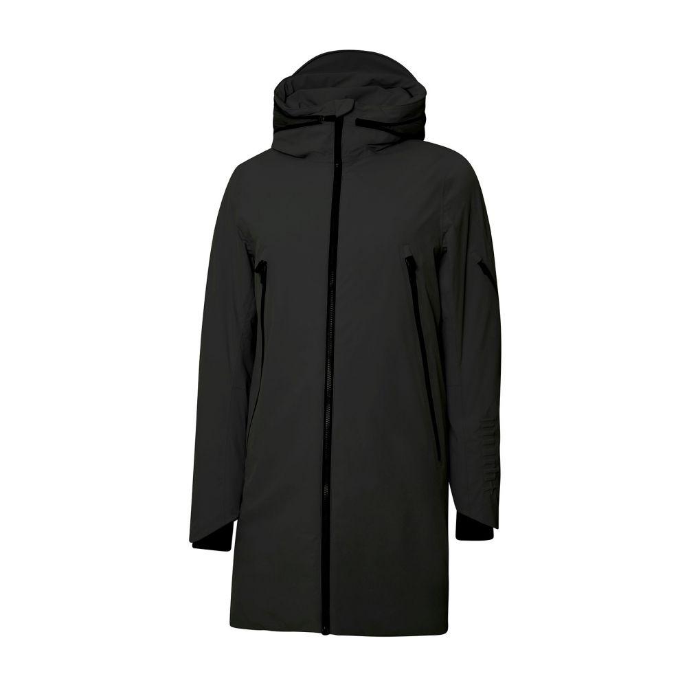 Куртка RH 4 elements padded w parka , Розмір: S, L, XL, XS (MD)