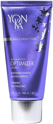 フェイスクリーム YON-KA ADVANCED OPTIMIZER CREAM 50ml Face Firming Cream - Advanced Optimizer Creme | Yon-Ka Paris