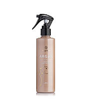 Спрей для волосся з аргановою олією Argan Oil Hair Spray Bogenia 250 мл
