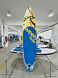 Надувна SUP (САП) дошка Weekender 11'0", фото 2