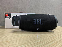 Портативная Bluetooth колонка Xtreme 3 / Блютуз колонка чёрная