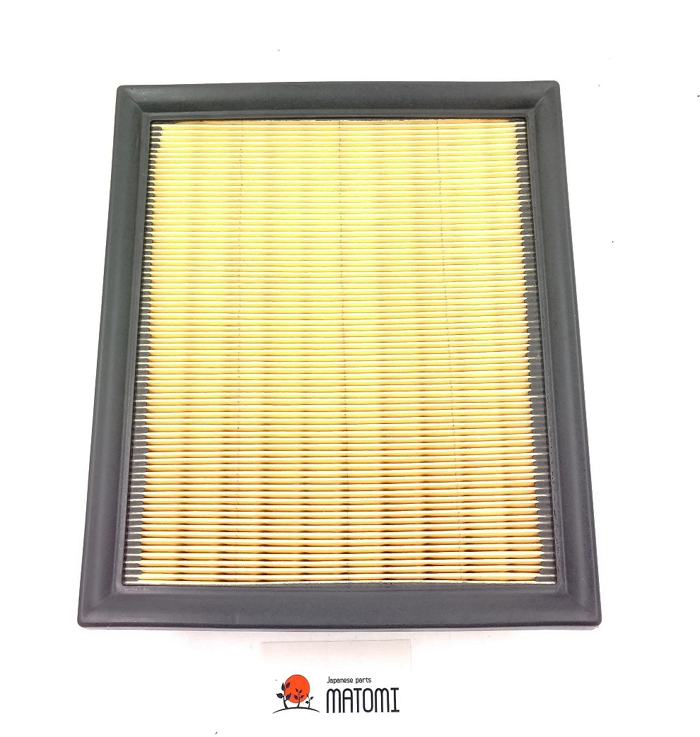 Фільтр повітряний MATOMI F1731 ECLIPSE Екліпс Крос 1500A672