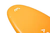 Сапборд Aqua Marina FUSION 10'10" BT-23FUP — надувна дошка для САП серфінгу, sup board, фото 3