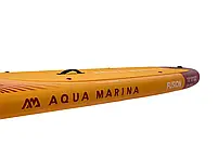 Сапборд Aqua Marina FUSION 10'10" BT-23FUP — надувна дошка для САП серфінгу, sup board, фото 4