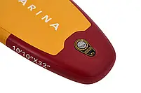 Сапборд Aqua Marina FUSION 10'10" BT-23FUP — надувна дошка для САП серфінгу, sup board, фото 5